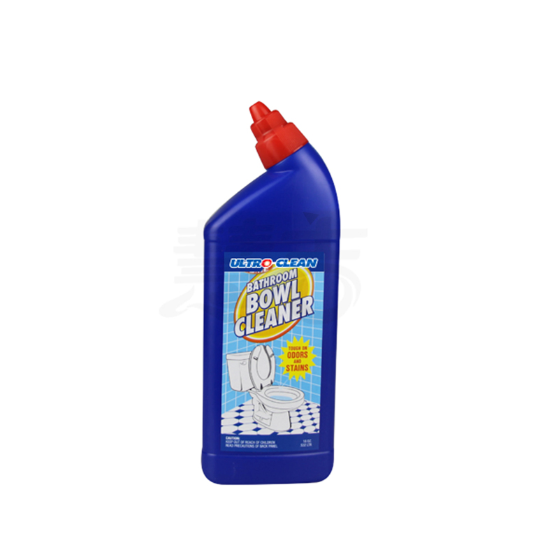 750ml Huiji Ultra Clean Powerful Toilet Acid Cleaner
