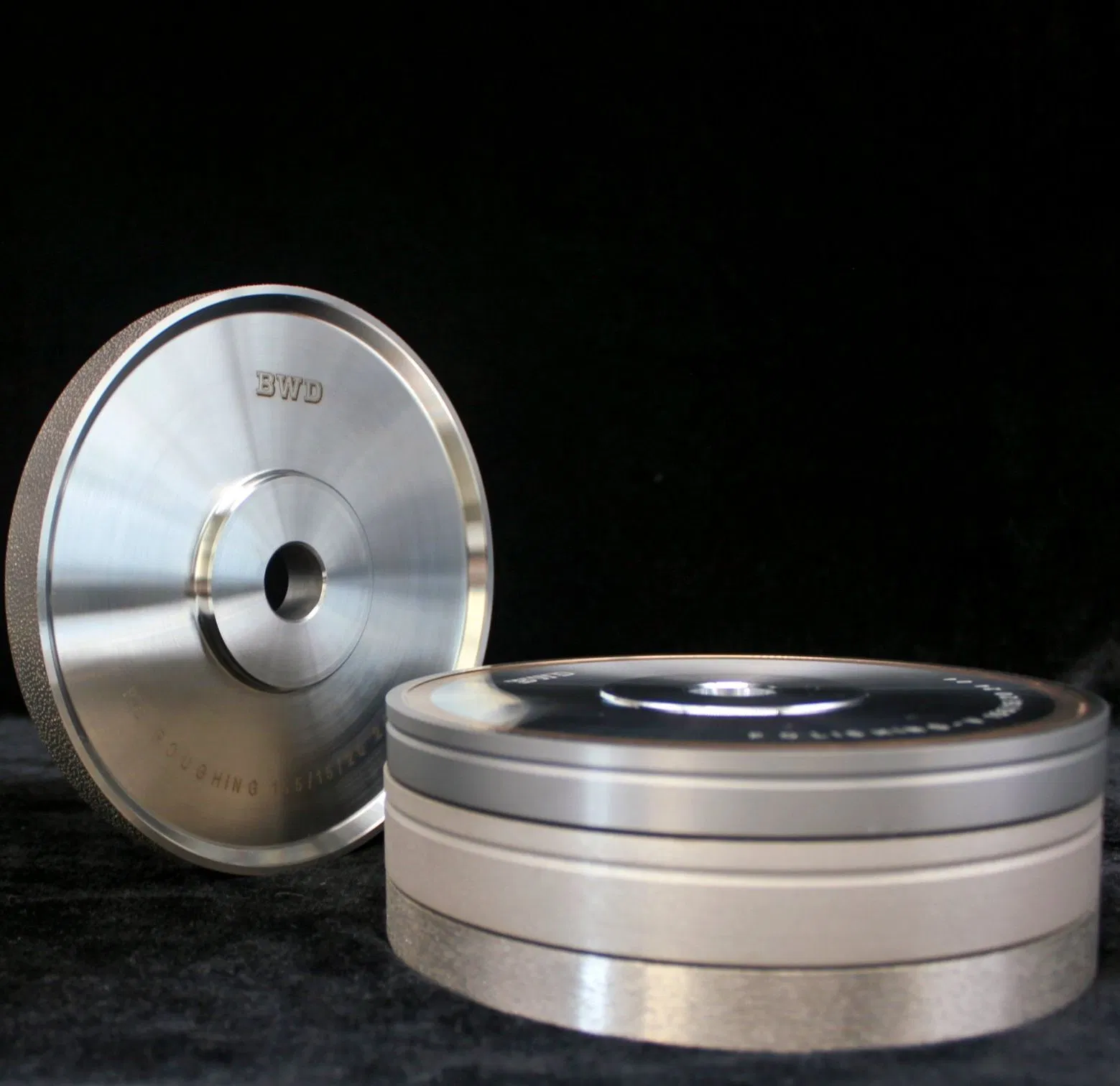 High Quality Essilor Glass Roughing Diamond Grinding Wheel