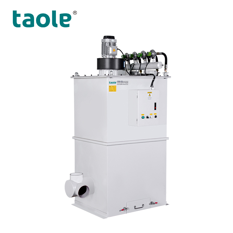 China Made Timesaver Machine for Heavy Slag Removal