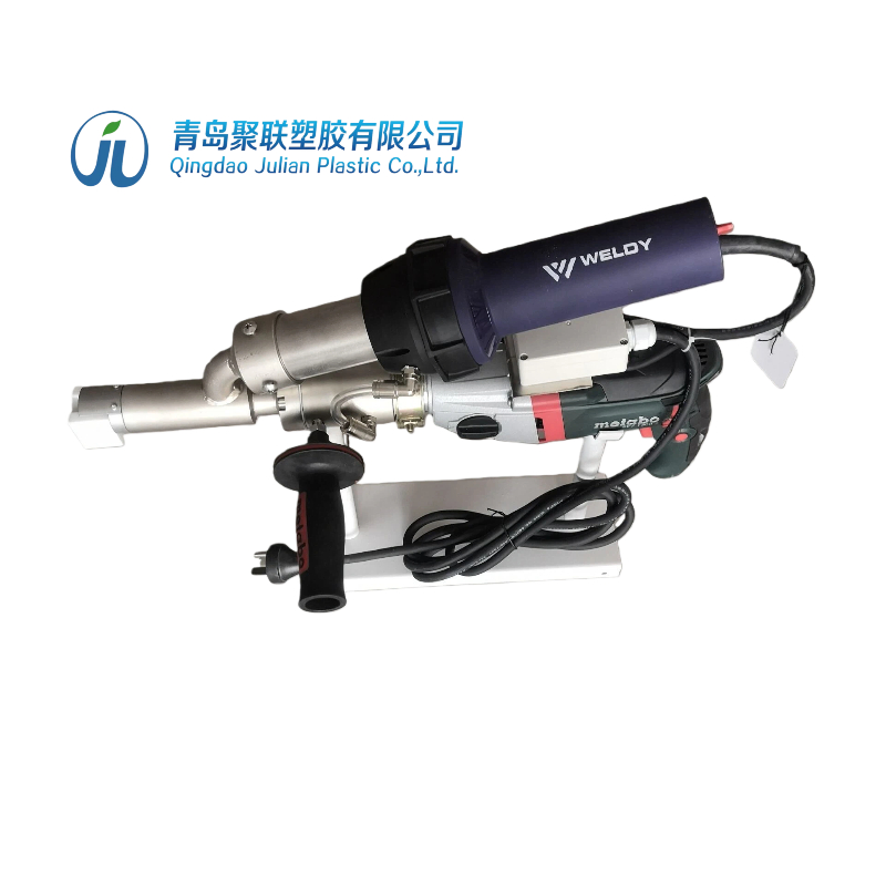 Portable Extrusion Welding Gun, Hot Air Extrusion Welding Gun