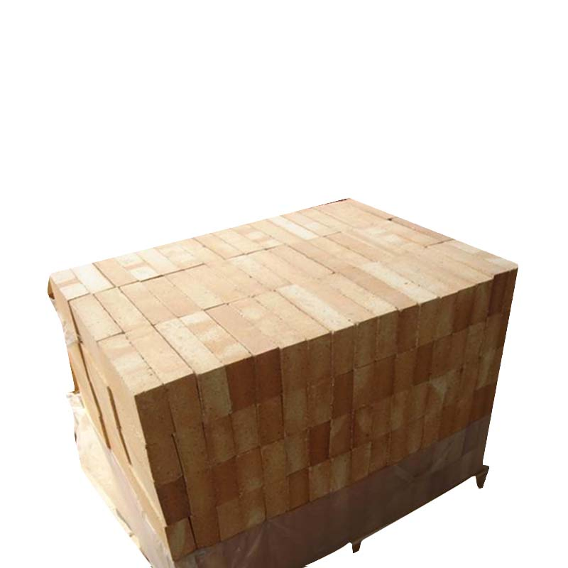 DN12-20 Low Porosity Fireclay Brick