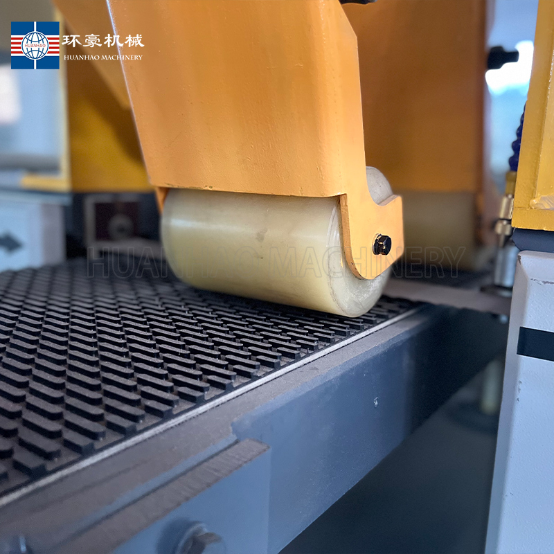 Станок ленточнопильный горизонтальный