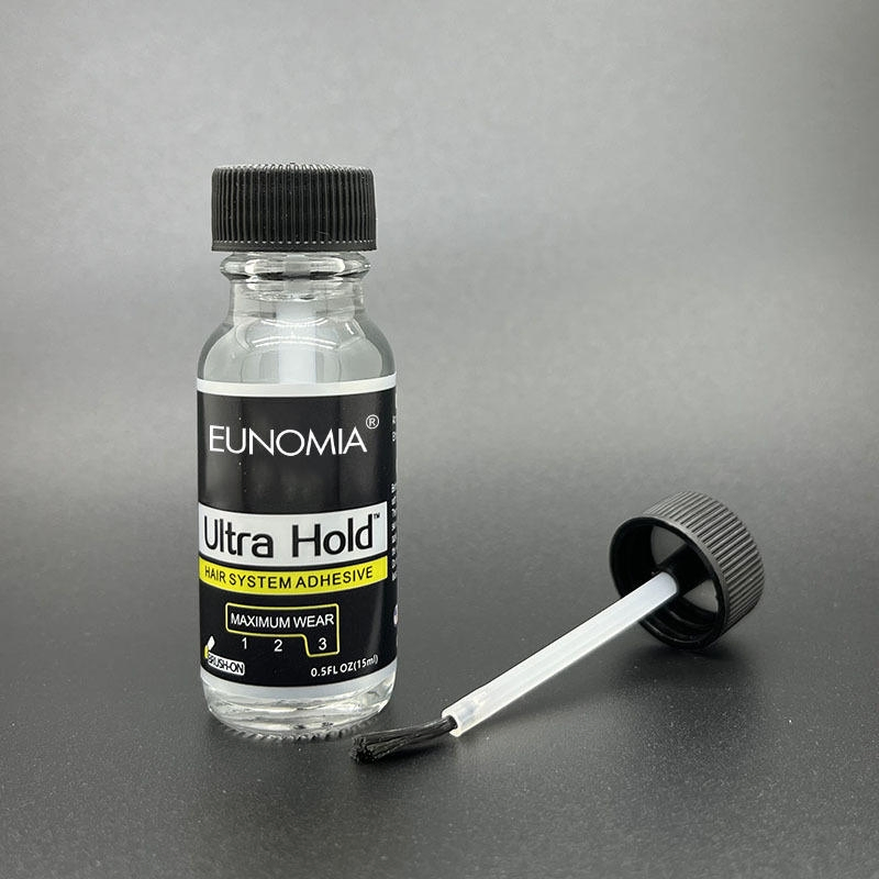 2026 New 100ml 150mlhigh Quality Waterproof Wig Glue Strong Adhesive for Lace Wigs