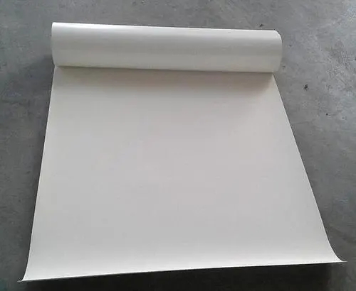 Outdoor 1.5mm Tpo Waterproof Membrane Construction Building Material Waterproofing Membrane