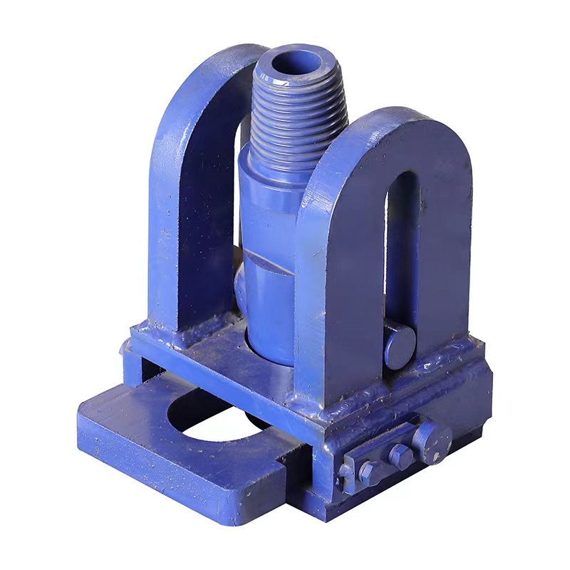 Drilling Rig Fast Water Well Pipe Remover Tool
