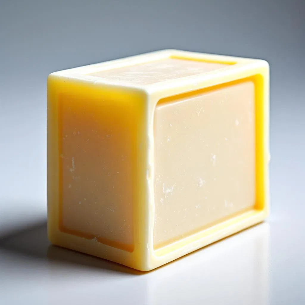 Efficient. Economical. Essential Miuge Laundry Soap for Every Wash