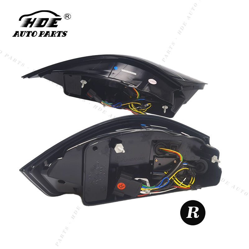 LED Tail Lamp for Porsche Boxster Cayman 987 SK1800-PBC04-EGS Rear Light