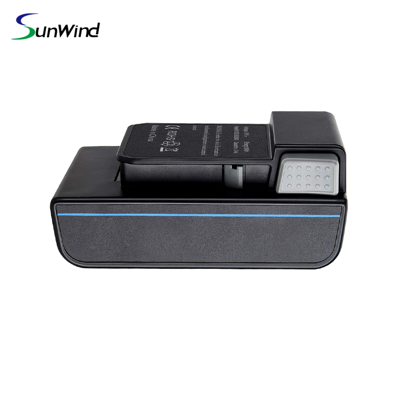 Power Tool Battery Compatible with Hoover Onepwr Bh15030 Lithium Ion Battery Bh25040