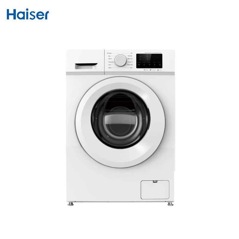 7/8/10/12 Kg Automatic Front Load Washing Machine BLDC Dd Motor Factory Prices OEM Brand Available