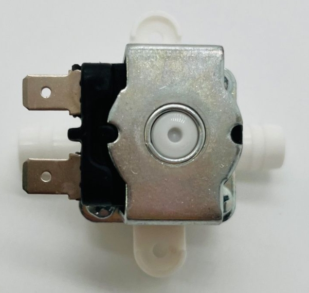 12 mm Water Cooler with a Normally Closed Inlet Valve, 12V, 24V, 220V, Pressureless Electromagnetic Valve 0-6kpa
