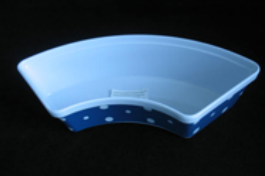 Commercial-Grade Melamine Dinnerware - Lightweight & UV-Resistant for Outdoor Dining in Tropical Climates