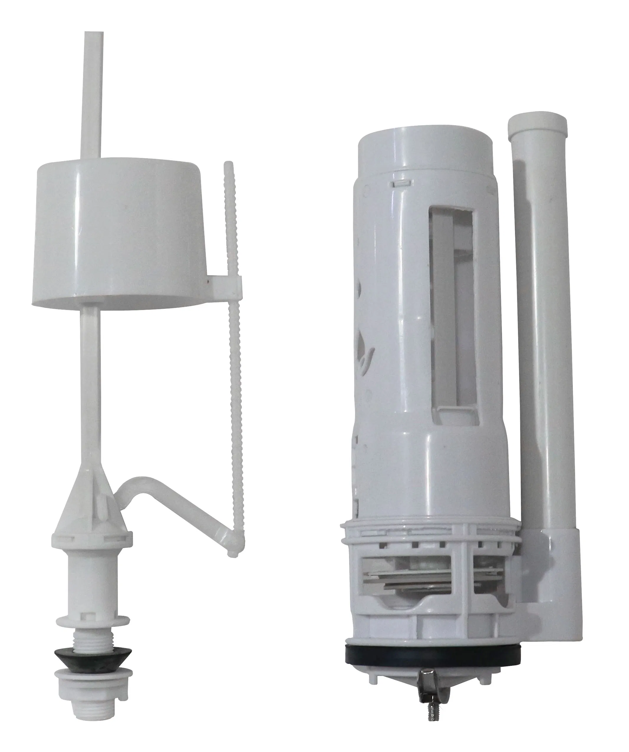 Flush Tank Fitting for One PCS Toilet