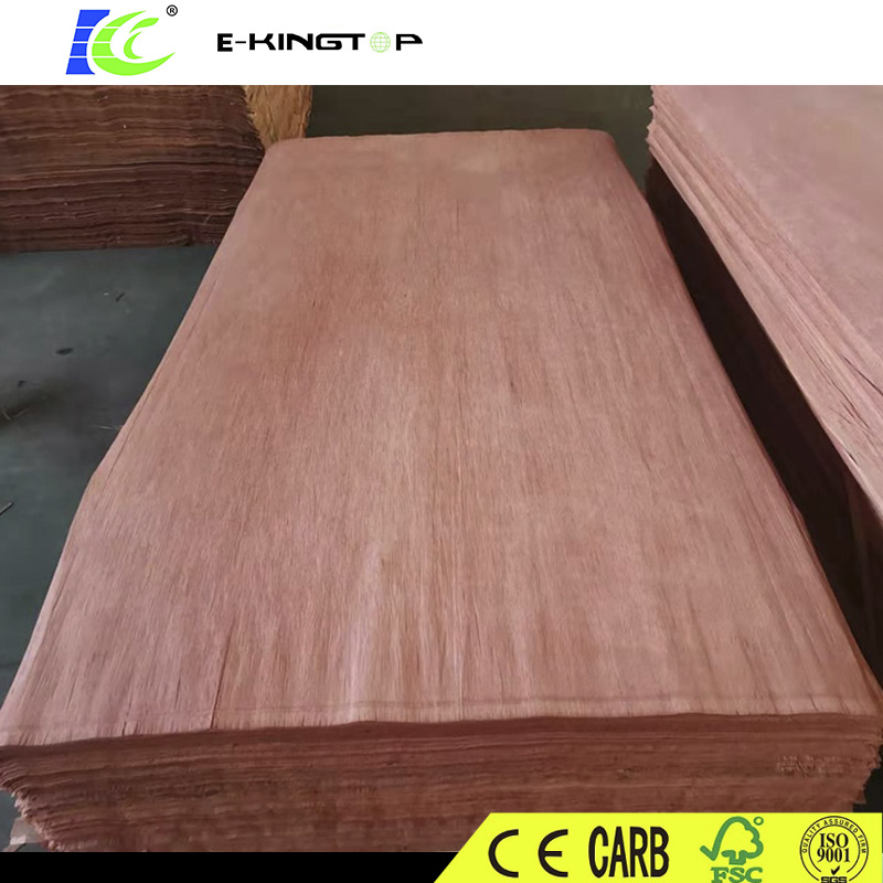 Chinese Suppliers Factory-Plb Hardwood Veneer 0.25mm for India