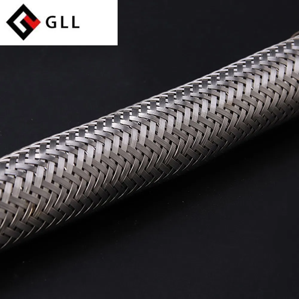 High Quality Metal Flexible Hose for Home and Industrial Use