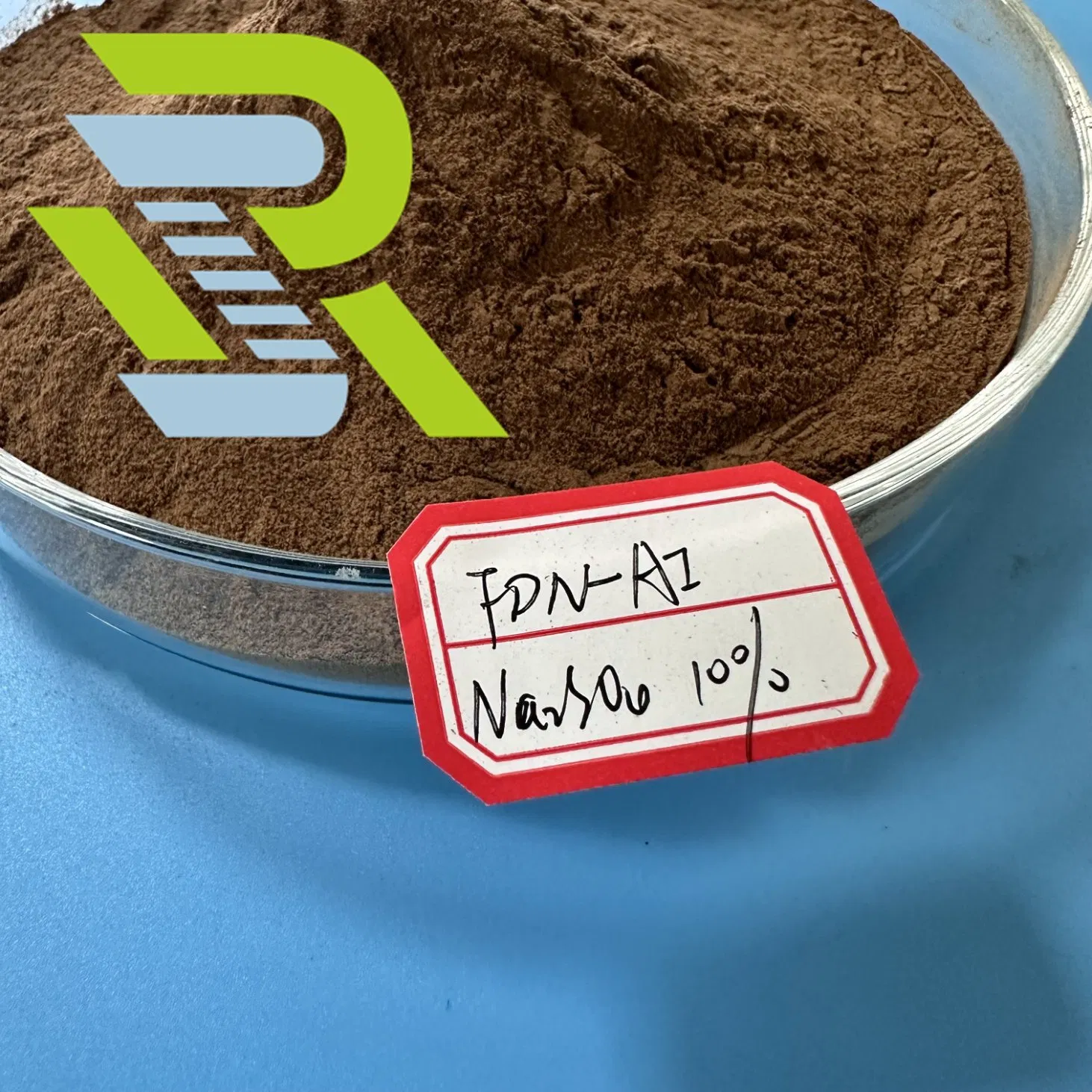 Fdn/Snf Naphthalene Superplasticizer with High Water Reduction, Poly Naphthalene Sulfonate Superplasticizer for Concrete, Water Reducer Supplier, CAS 9008-63-3