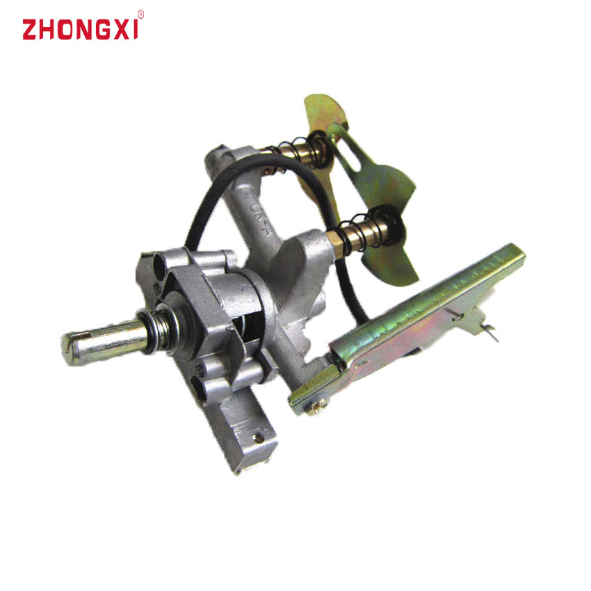 Cheap Tempered Glass Top 2 Two Burners Gas Stove Gas Cooker