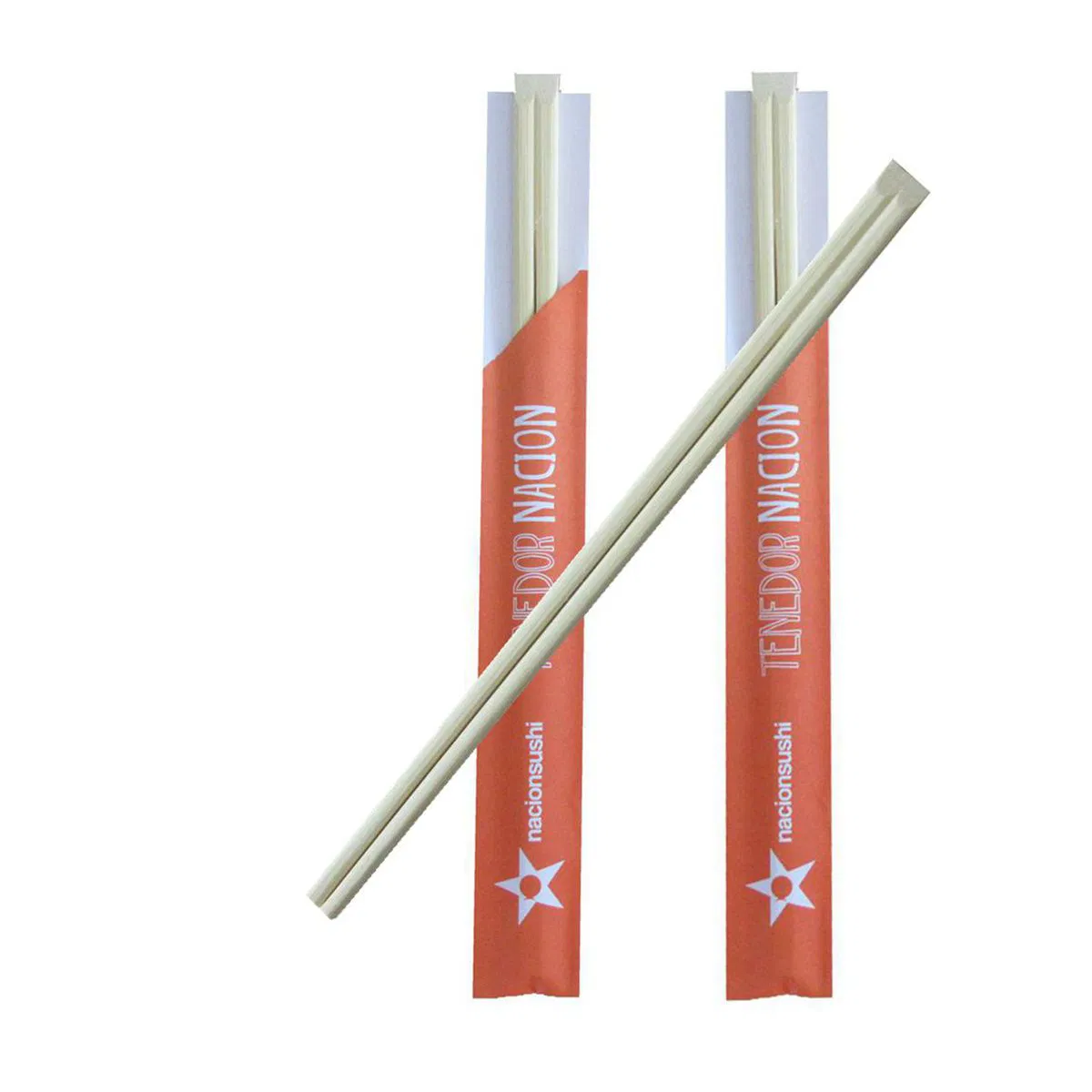 Factory Direct High Quality Natural Chopsticks Vietnam Biodegradable Tableware
