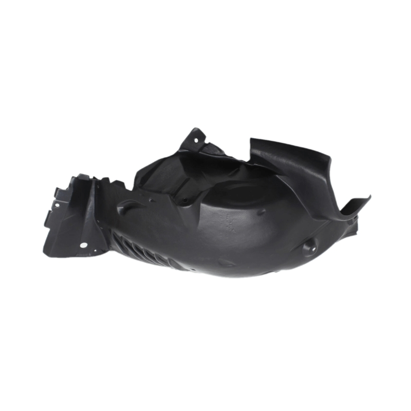 Переднее крыло колесной арки для Mercedes-Benz C-Class W204 (2012-2015)