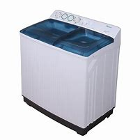 Excellent Product Twin Tub Washing Machine Efficient Washing Experience: 35 Minutes Timer with Soak Function