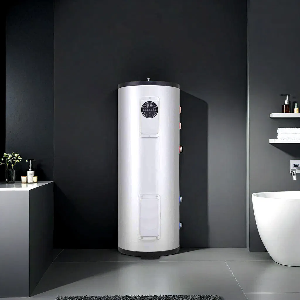 Premium Anti-Leak Gas Water Heater for Safe Home Use