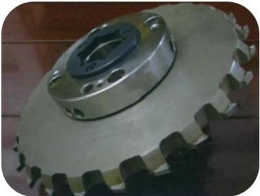 Premium PCD Cutting Tools for Precision Cutting and Durability