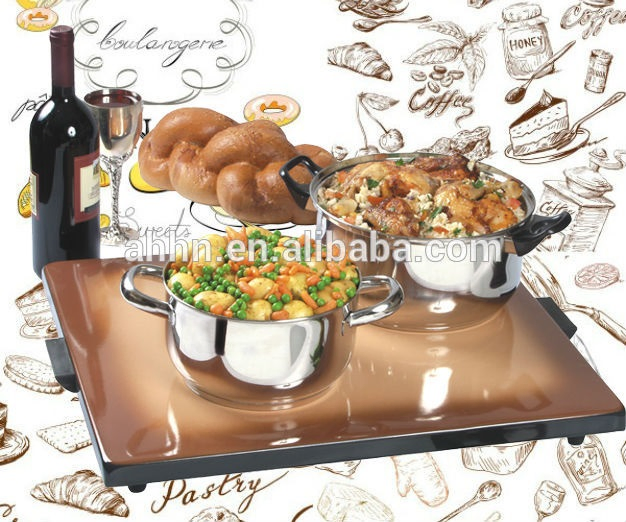 Jewish Shabbat Warming Tray Warm Wine Kitchen Appliance