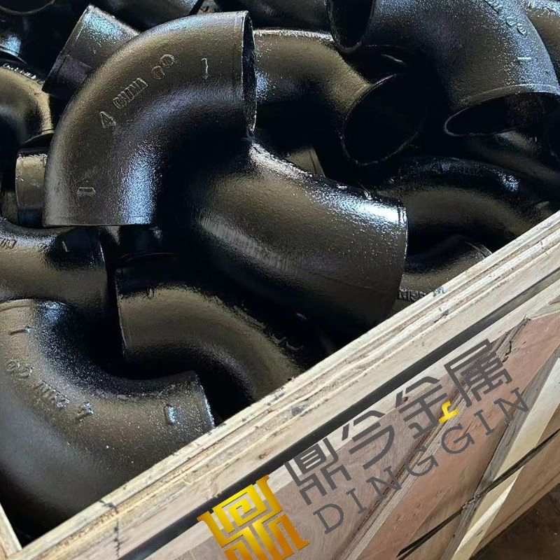 No Hub Plumbing CSA B70 Hubless Cast Iron Pipes Cast Iron Fittings