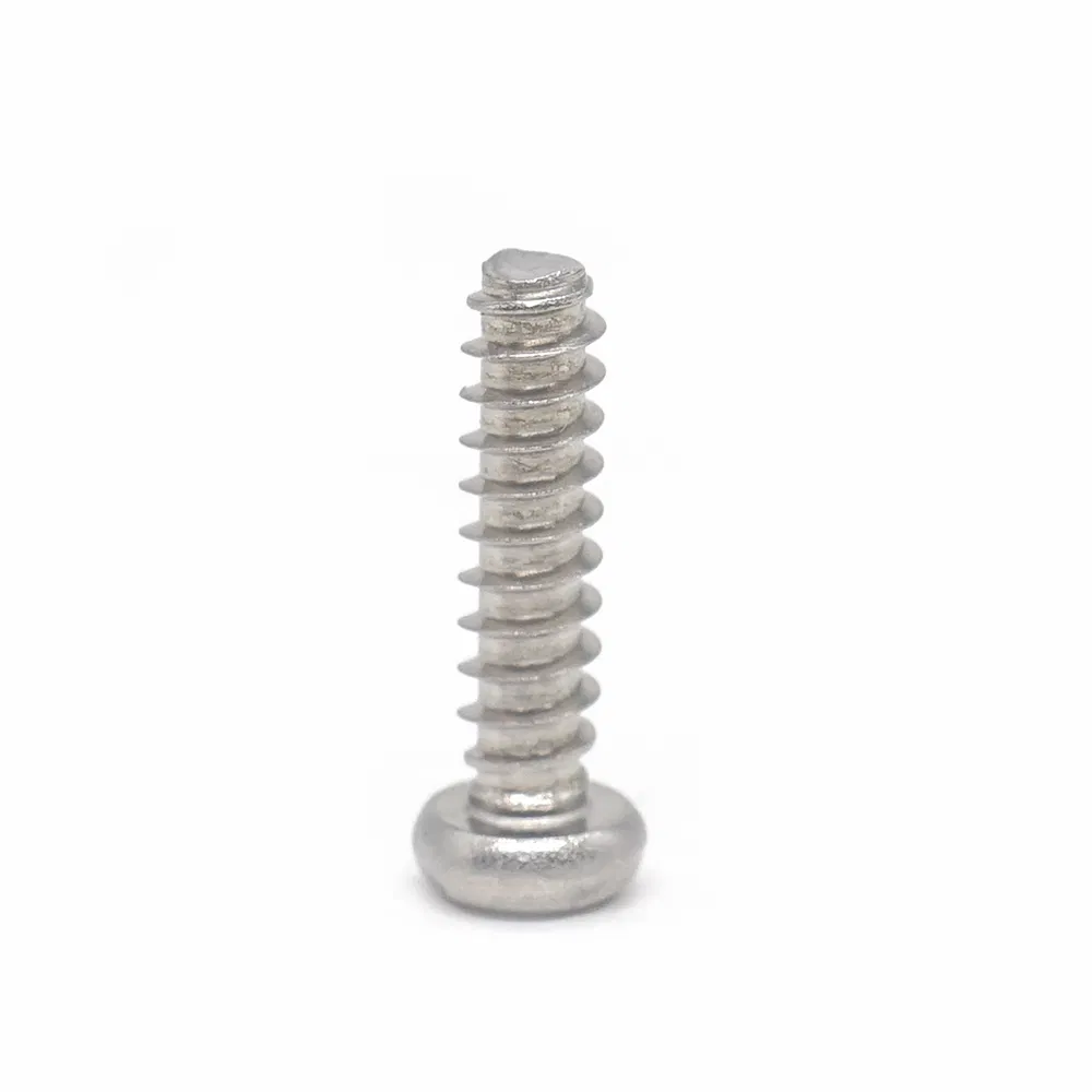 Dongguan Furniture Hardware Fastener Accessories High Quality Metal Stainless Steel Round Head Torx Screw and Bolt Hand Tool