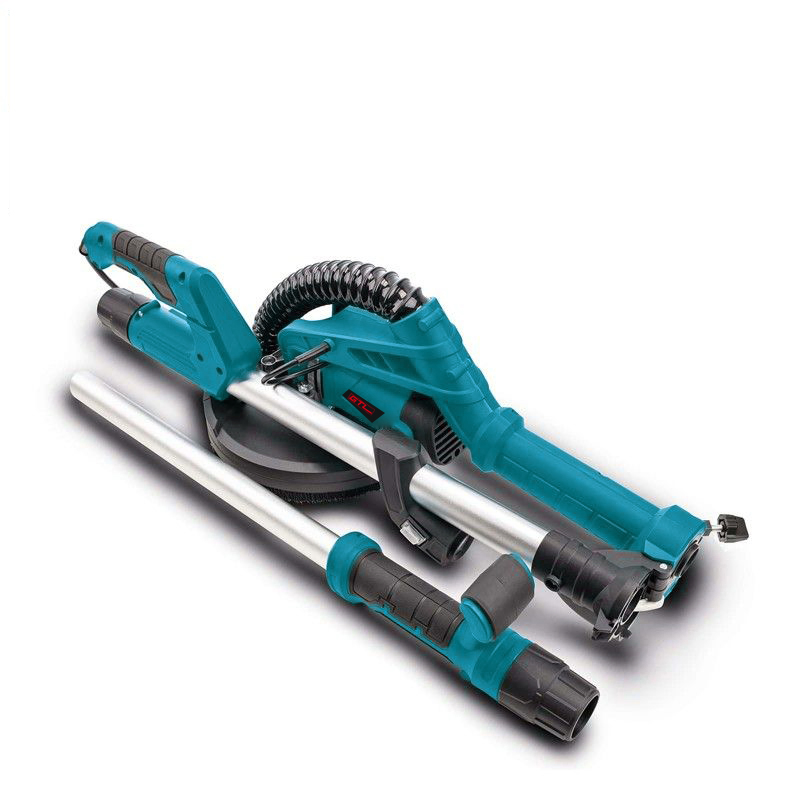 Foldable Handle 710W Drywall Sander with Dust Collection (WS023-B)