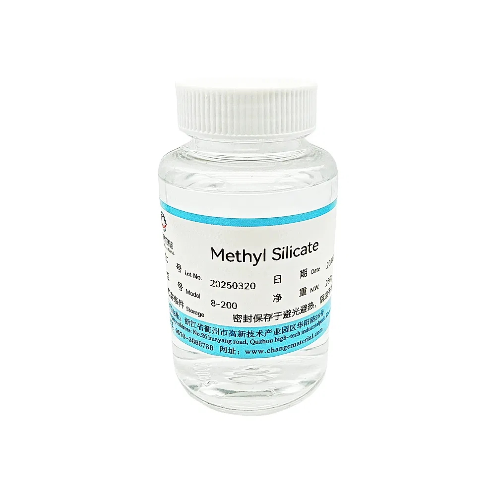 Factory Construction Material Potassium Methyl Silicate Waterproofing Agent