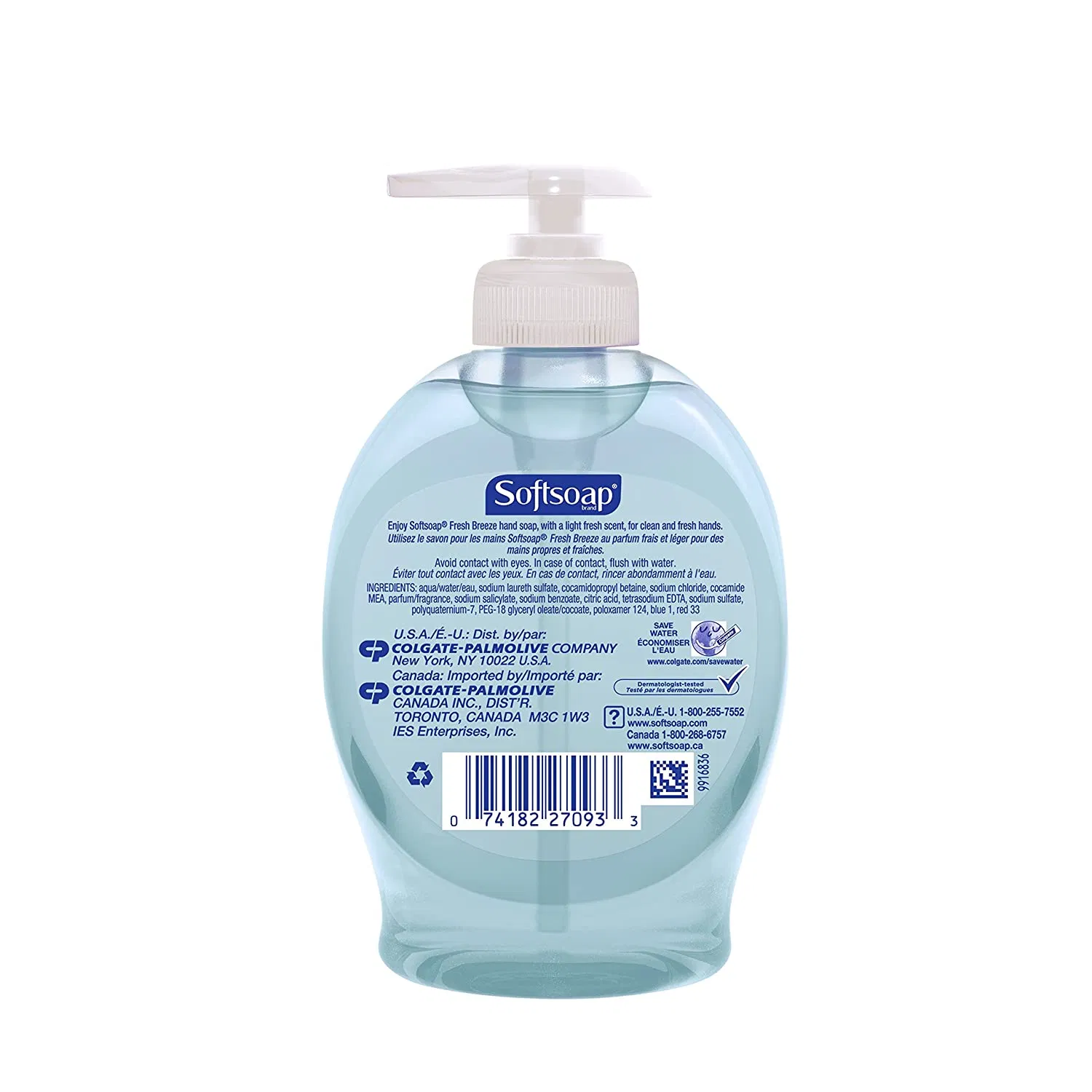 Made in China Bulk Manufacturer Travel Antibacterial Bath and Body Works Liquid Hand Wash
