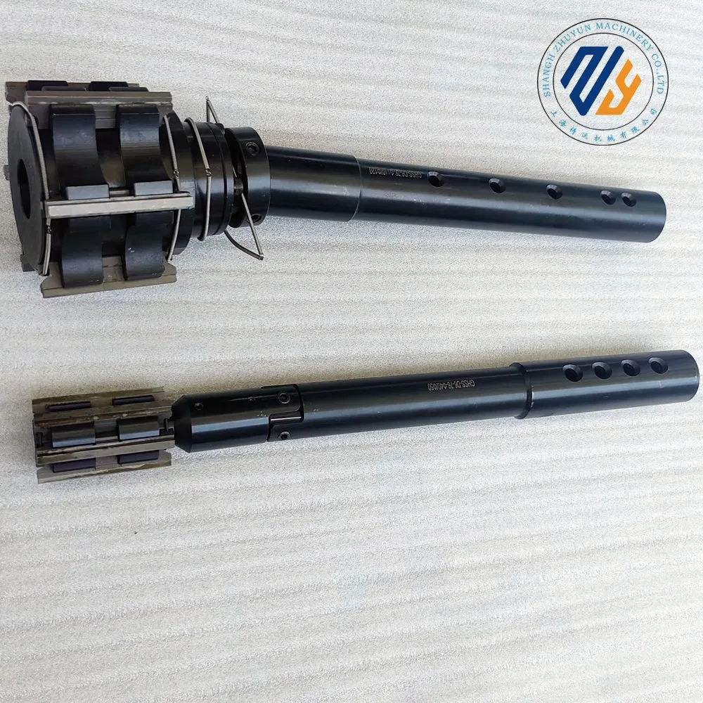 Super Hard and Wear Resistant Sunnen Cylinder Honing Machine Multi-Stone Honing Head