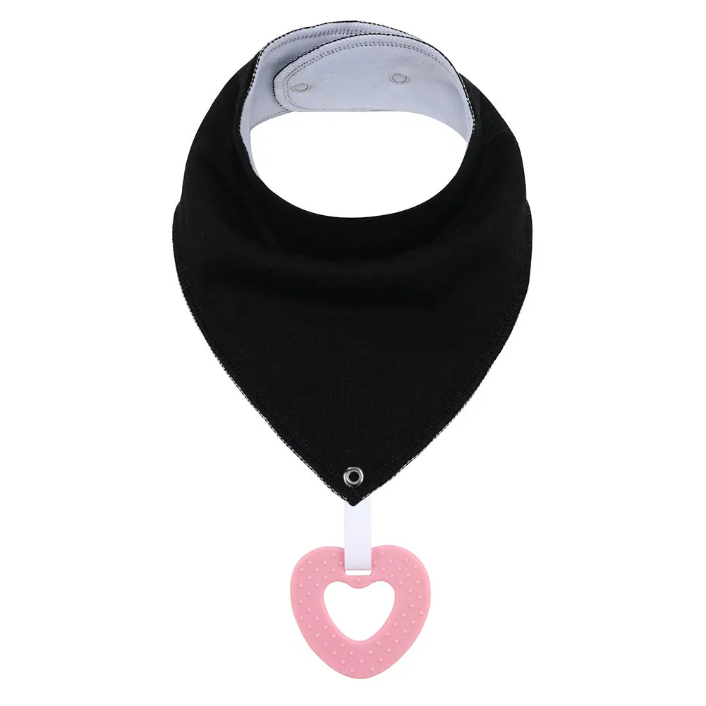 Baby Care Baby Triangle Towel Cotton Waterproof Saliva Towel Anti-Spit Milk Bib