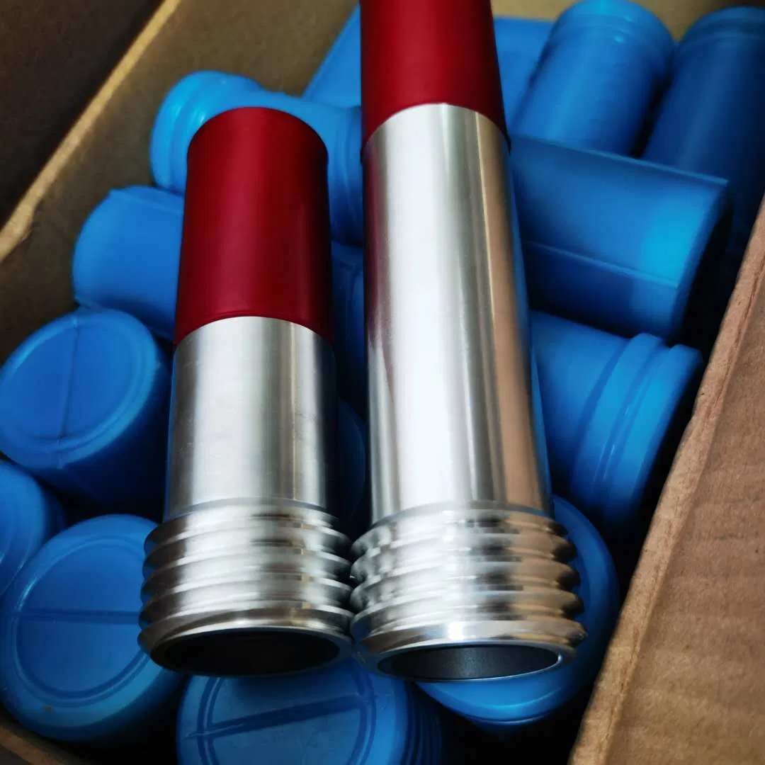 Premium Quality Boron Carbide Venturi Nozzles for Abrasive Blasting