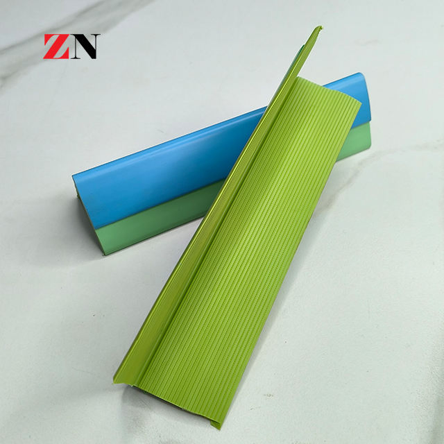 Hot Sale Rubber Soft Plastic Corner Guard for Wall Protecting