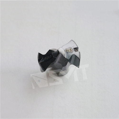 SMT-Drilling-Head Exchangeable Drills-Drilling Head-Qd-115-Ra
