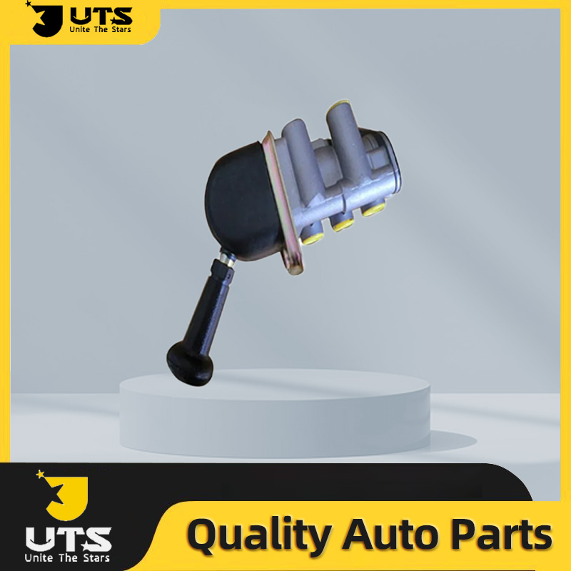 Ручной тормозной клапан для грузовиков DAF X 961 723 264 0