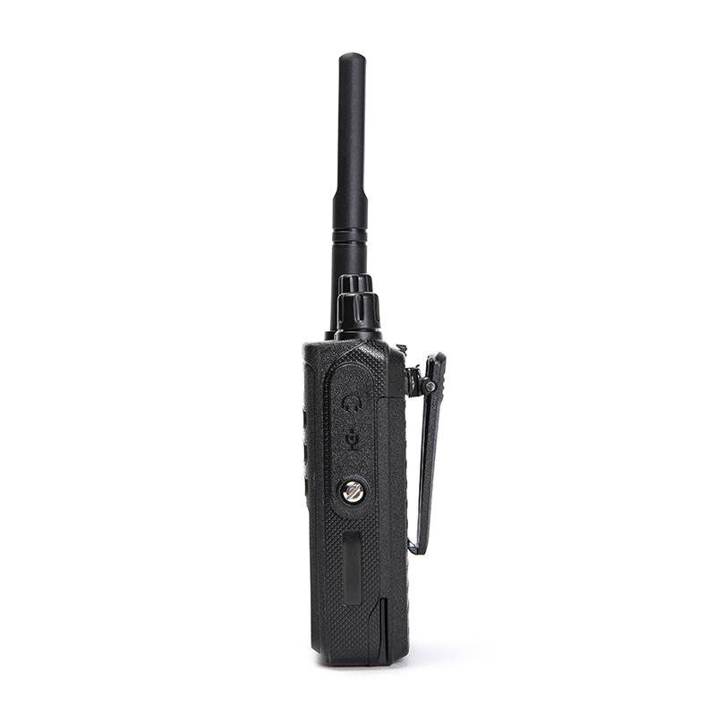 a-503h Wireless Intercom Dual Band Radio Car Mobile Emergency Radio Walkie Talkie
