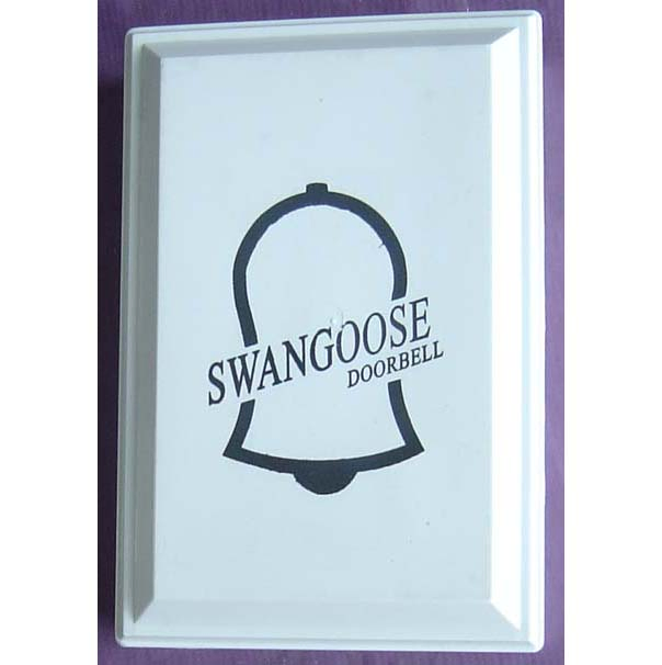 Swangoose Dingdong Mechanical Striking Wired Doorbell