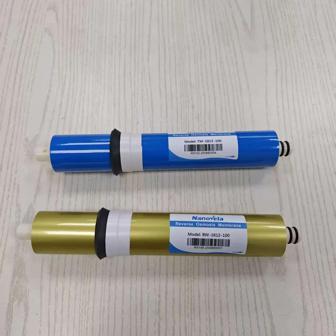 High TDS 1812 75 Gpd 11layers Reverse Osmosis RO Membrane