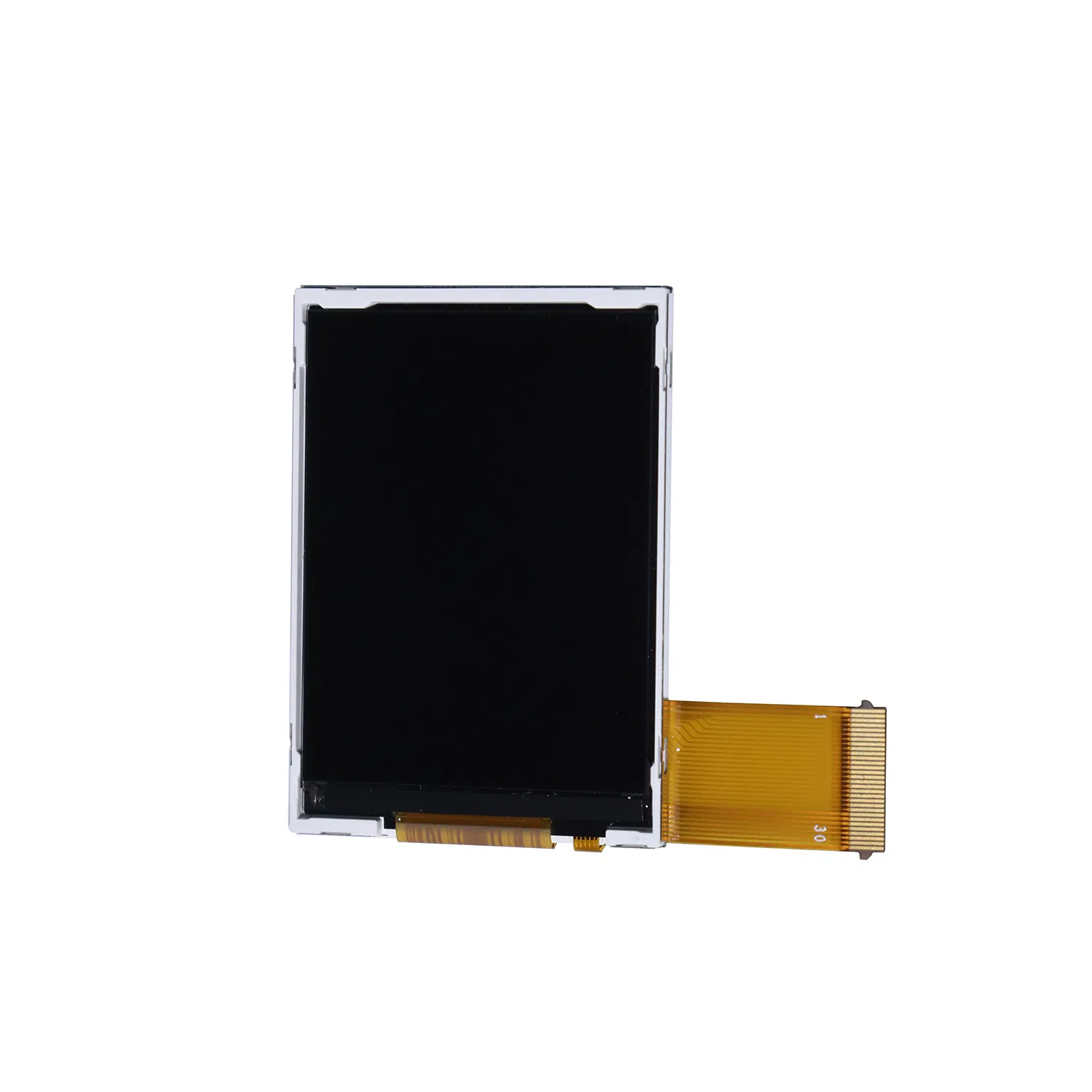 2.4 Inch Tianma Microelectronics Industrial Display Module LCM TFT LCD TM024hdh49-03
