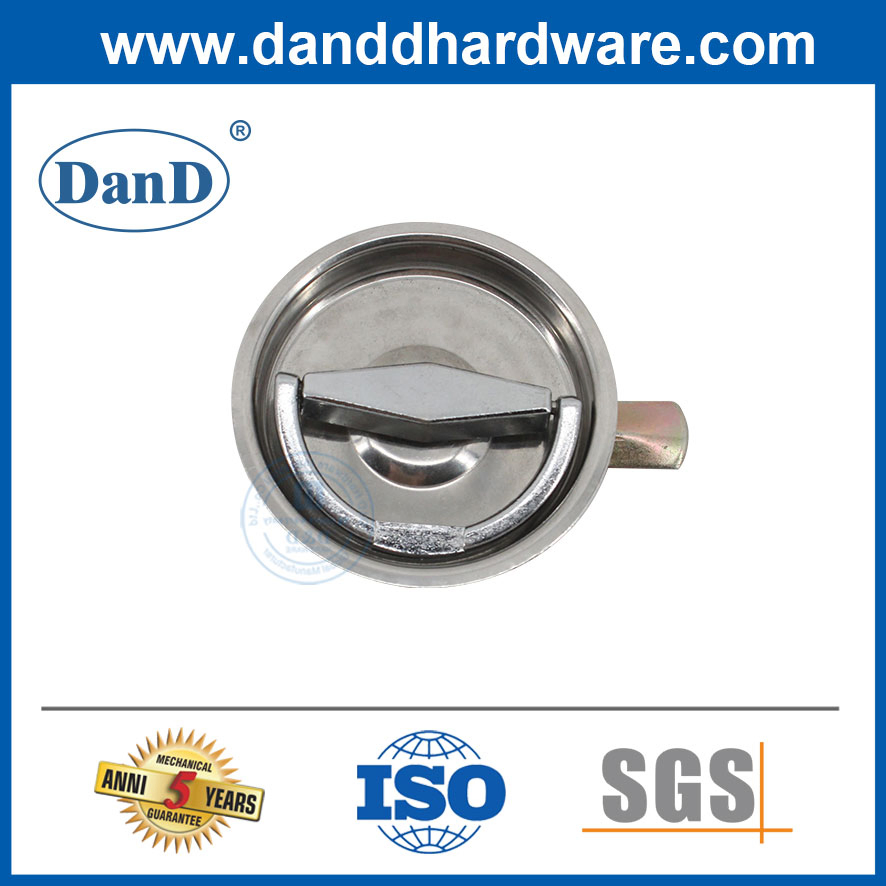 SSS Pss Architectural Building Door Hardware Hose Reel Cabinet Lock