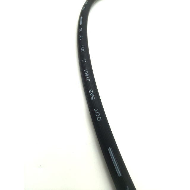 Гидравлический тормозной шланг для автомобилей с тиснением 1/8 HL