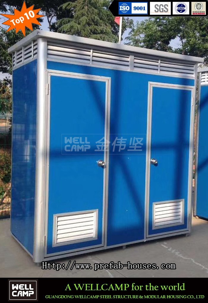 Cheap Mobile Toilets Portable Toilet Movable Toilet with Sanitary
