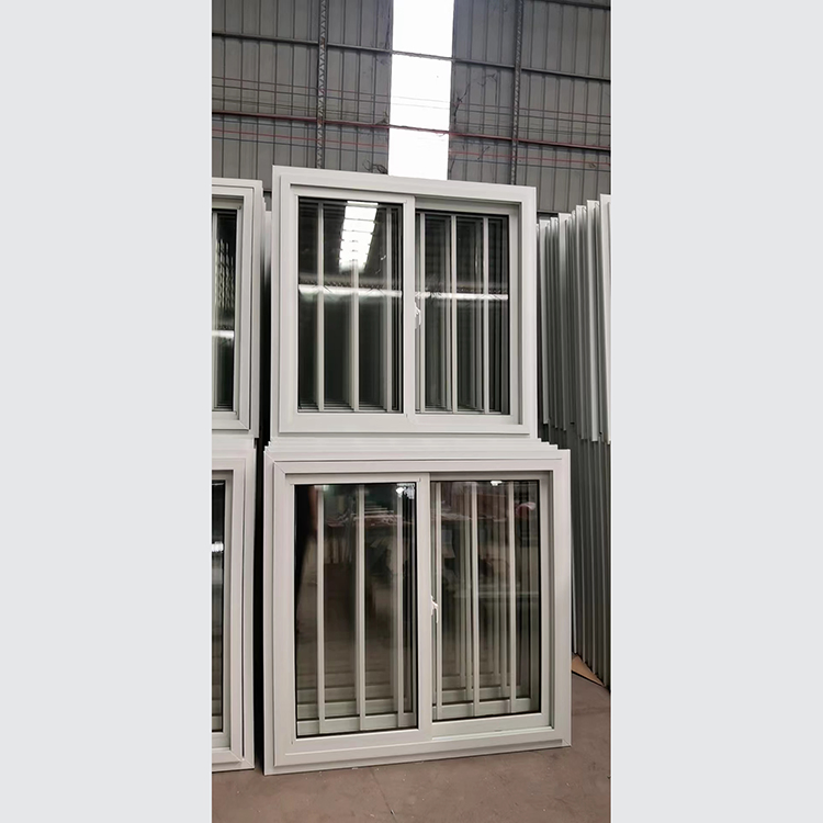Sliding Window Prefabricated Container House Window