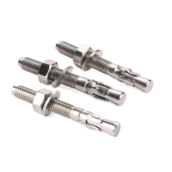 Анкерный болт DIN529 304 из нержавеющей стали