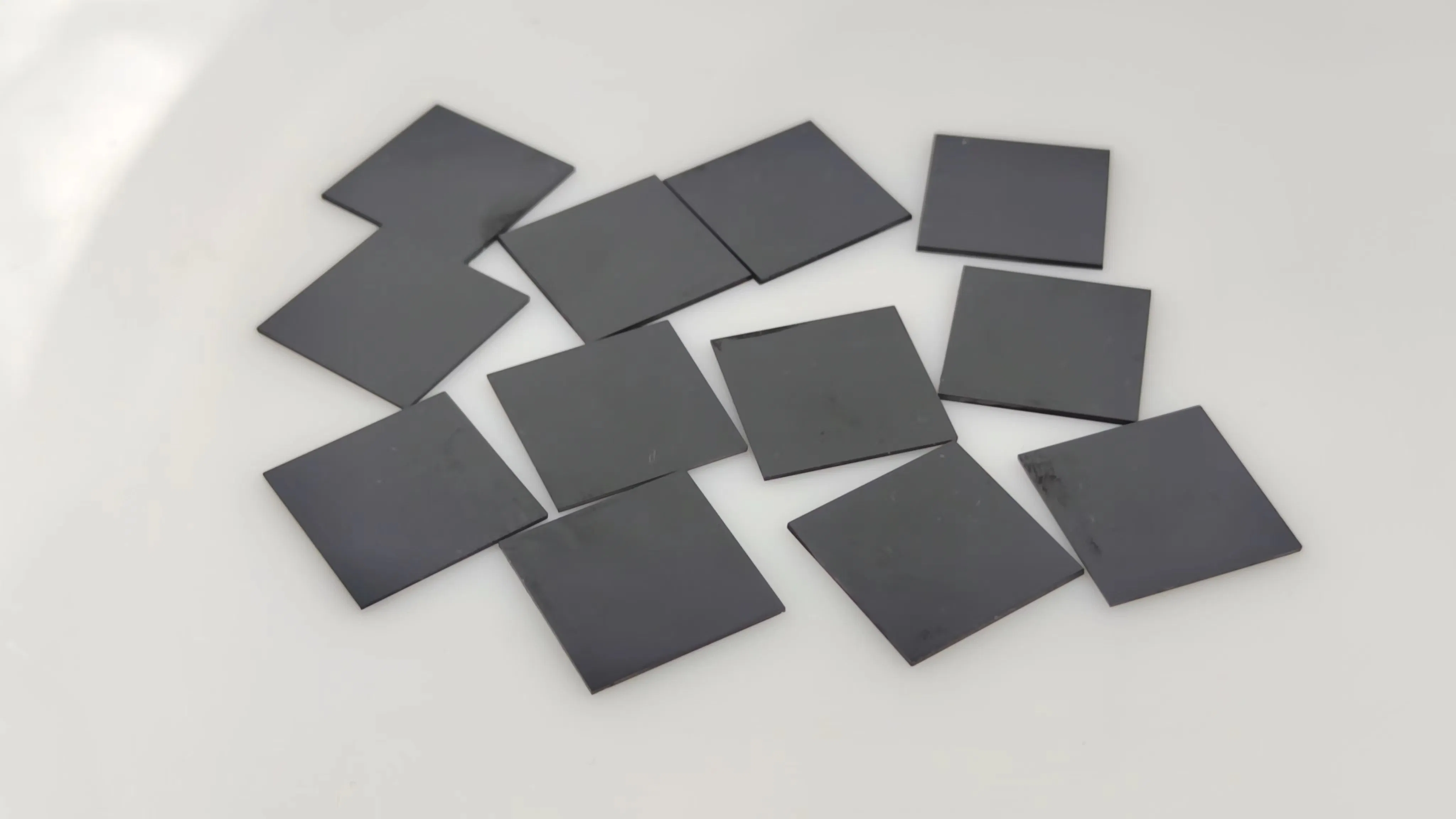 E15-E17-E19-E20 Light Concentrition Dark Concentrition Boron Doped Diamond Plate Bdd Diamond Grit Bdd Films for Treating Waste Water