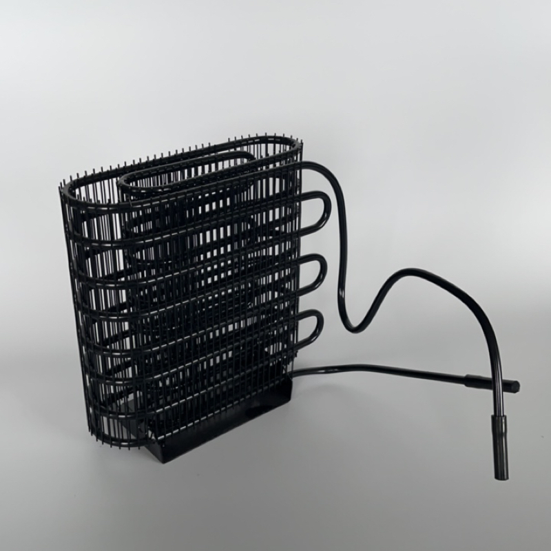 Good Quality Three Layer Condenser for Refrigerator and Water Dispenser
