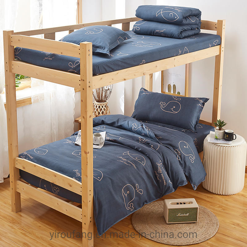 School Bed Sheet, 100% Cotton White Bed Sheet, China Supply Plain Stitch Bed Sheet, Premier Inn Duvet Cover, Bedsheet Luxury