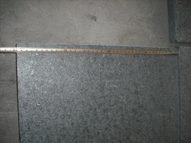 Black Basalt Paving Stone/Tile